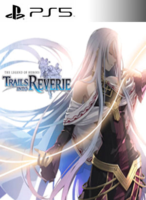 The Legend of Heroes Trails into Reverie | Cuenta PlayStation