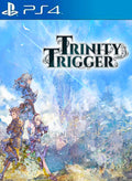 Trinity Trigger | Cuenta PlayStation
