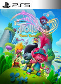DreamWorks Trolls Remix Rescue | Cuenta PlayStation