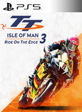 TT Isle Of Man Ride on the Edge 3 | Cuenta PlayStation