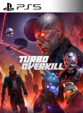Turbo Overkill | Cuenta PlayStation