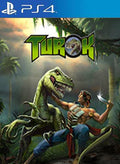 Turok | Cuenta PlayStation
