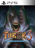 Turok 3 Shadow of Oblivion Remastered | Cuenta PlayStation