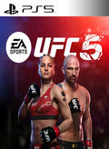 UFC 5 | Cuenta PlayStation