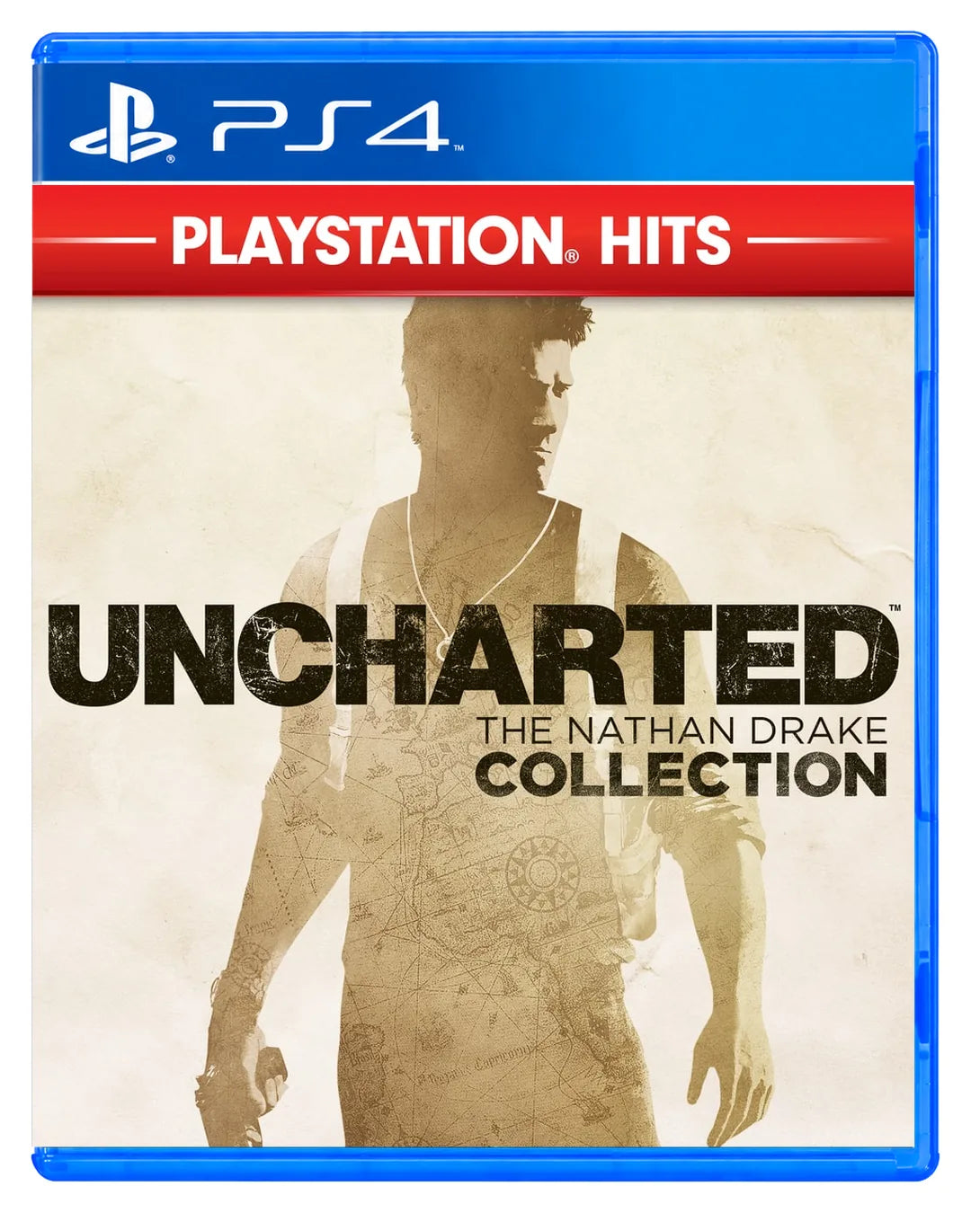 Uncharted: The Nathan Drake Collection para PS4, juego digital en Virtual Games