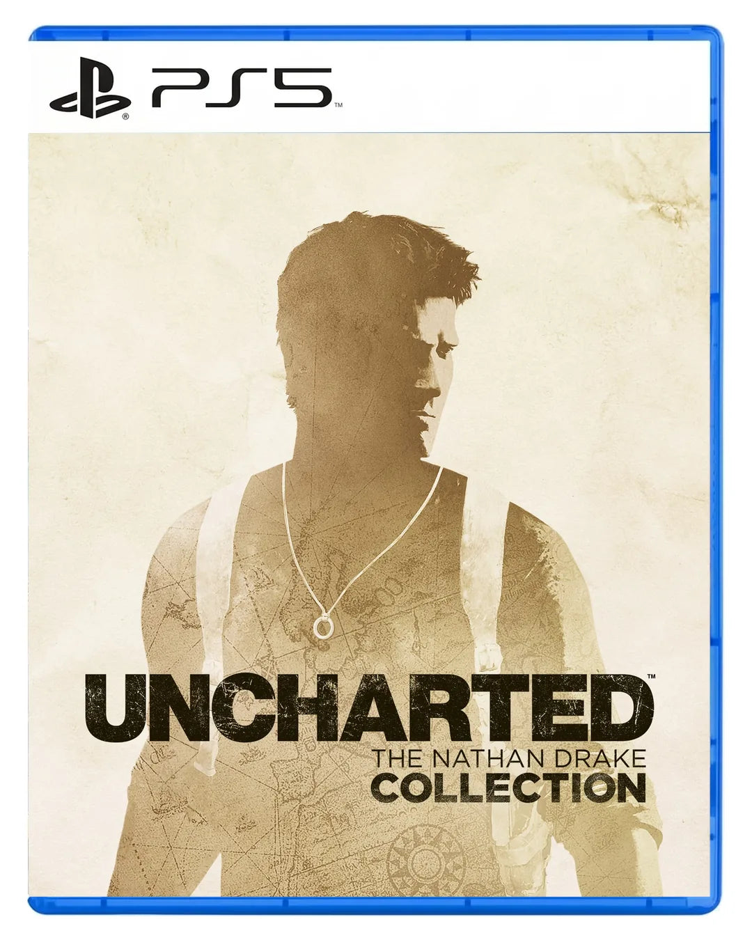 Uncharted: The Nathan Drake Collection para PS5, juego digital en Virtual Games