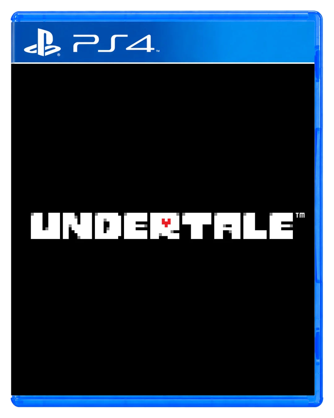 Undertale para PS4, juego digital en Virtual Games