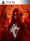 Unholy | Cuenta PlayStation