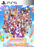 Umamusume Pretty Derby Party Dash | Cuenta PlayStation