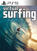 Virtual Surfing | Cuenta PlayStation