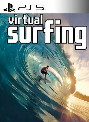 Virtual Surfing | Cuenta PlayStation