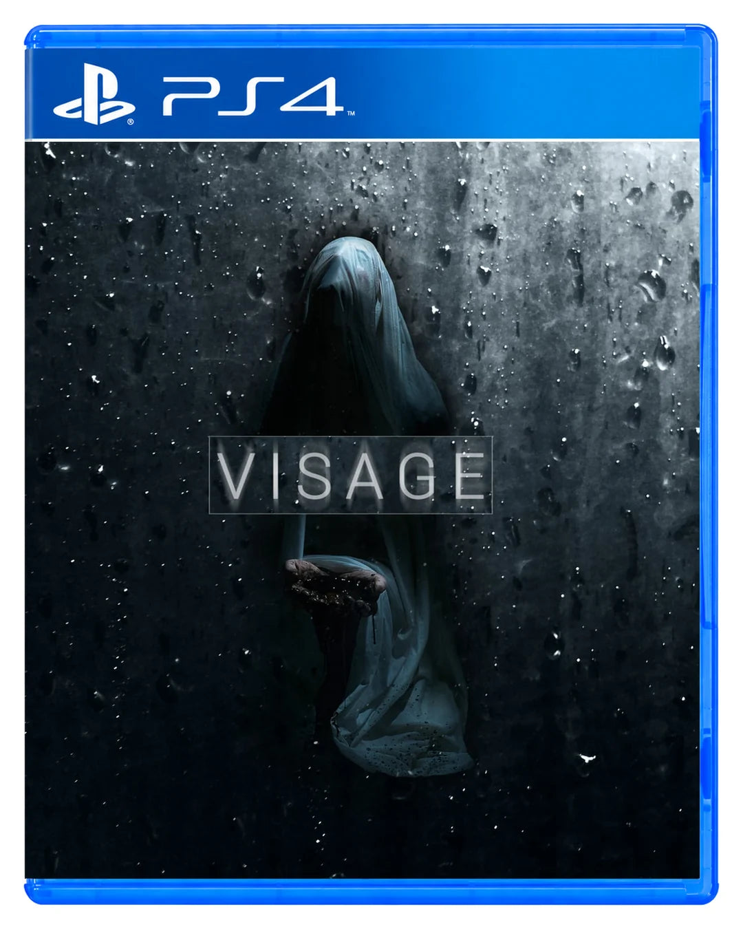 Visage para PS4, juego digital en Virtual Games