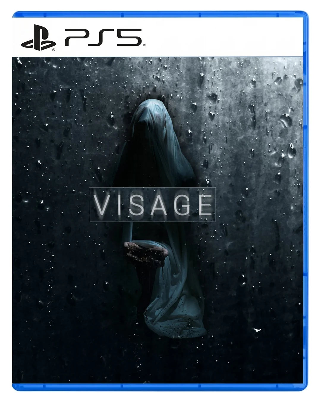 Visage para PS5, juego digital en Virtual Games