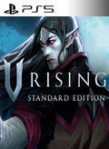 V Rising | Cuenta PlayStation