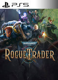 Warhammer 40000 Rogue Trader | Cuenta PlayStation