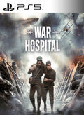 War Hospital | Cuenta PlayStation