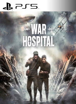 War Hospital | Cuenta PlayStation