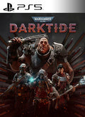 Warhammer 40000 Darktide | Cuenta PlayStation