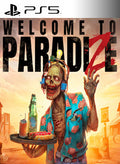 Welcome to ParadiZe | Cuenta PlayStation