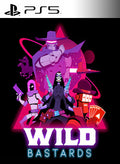 Wild Bastards | Cuenta PlayStation