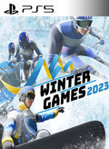 Winter Games 2023 | Cuenta PlayStation