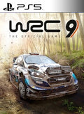 WRC 9 FIA World Rally Championship | Cuenta PlayStation