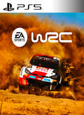 WRC | Cuenta PlayStation