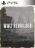 WW2 Rebuilder | Cuenta PlayStation