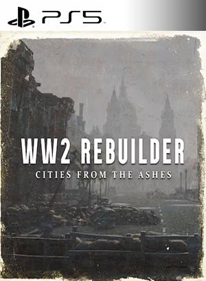 WW2 Rebuilder | Cuenta PlayStation