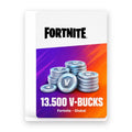 Fortnite 13,500 V-Bucks