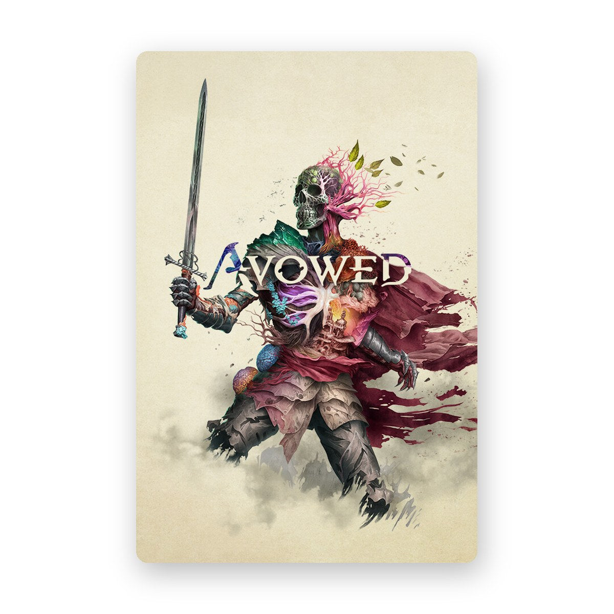 Avowed (Xbox)