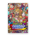 Capcom Fighting Collection (Nintendo Switch)