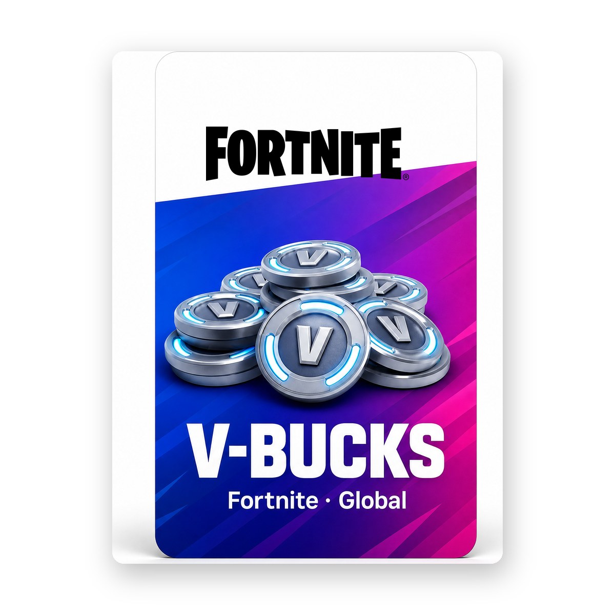V-Bucks (Global)