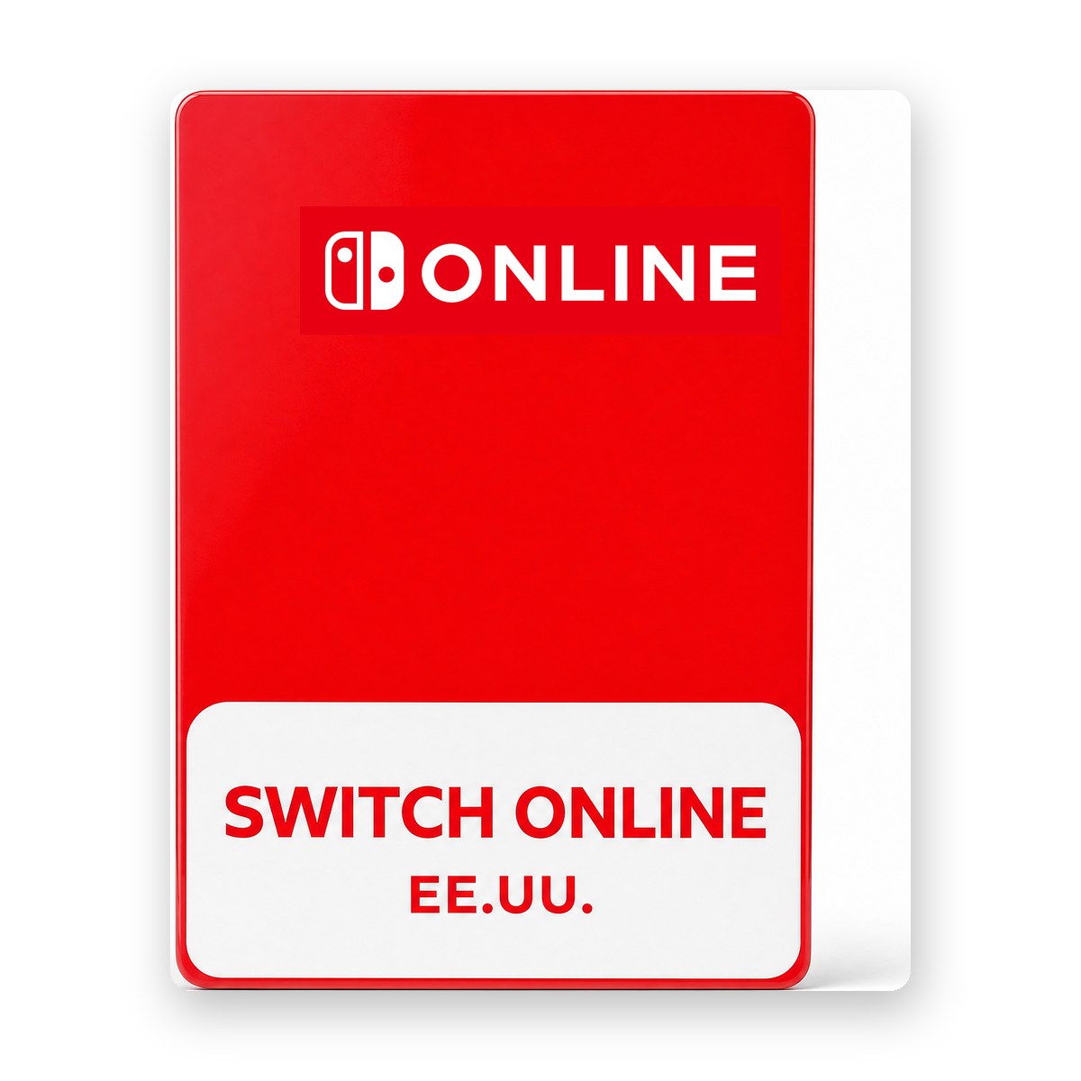 Nintendo Switch Online (EE.UU.)