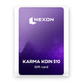 Nexon Karma Koin $10
