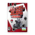 Metal Slug Anthology (PlayStation)