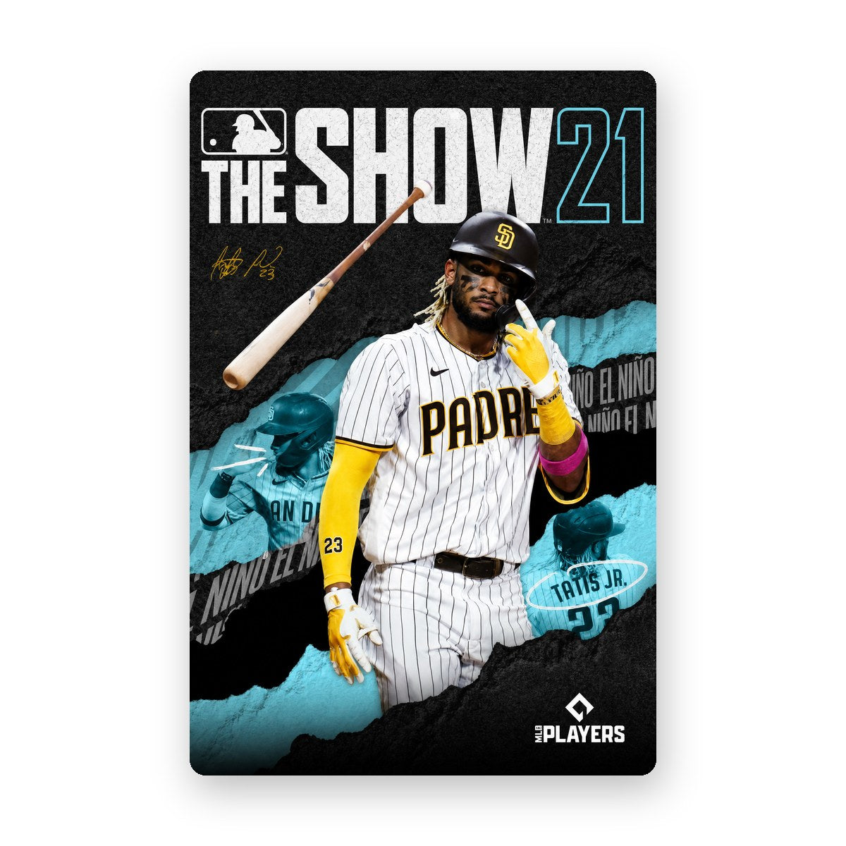 MLB The Show 21 (PlayStation)