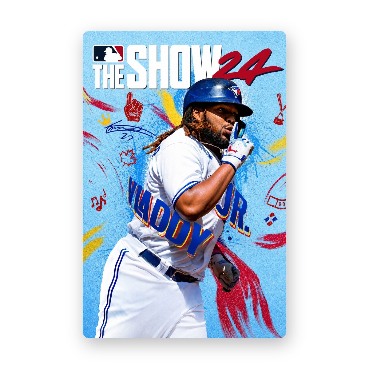 MLB The Show 24 (PlayStation)