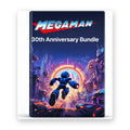 Mega Man 30th Anniversary Bundle (PlayStation)