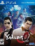 Yakuza 0 | Cuenta PlayStation