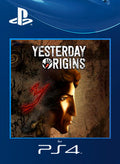 YESTERDAY ORIGINS | Cuenta PlayStation