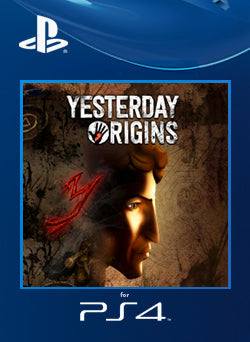 YESTERDAY ORIGINS | Cuenta PlayStation